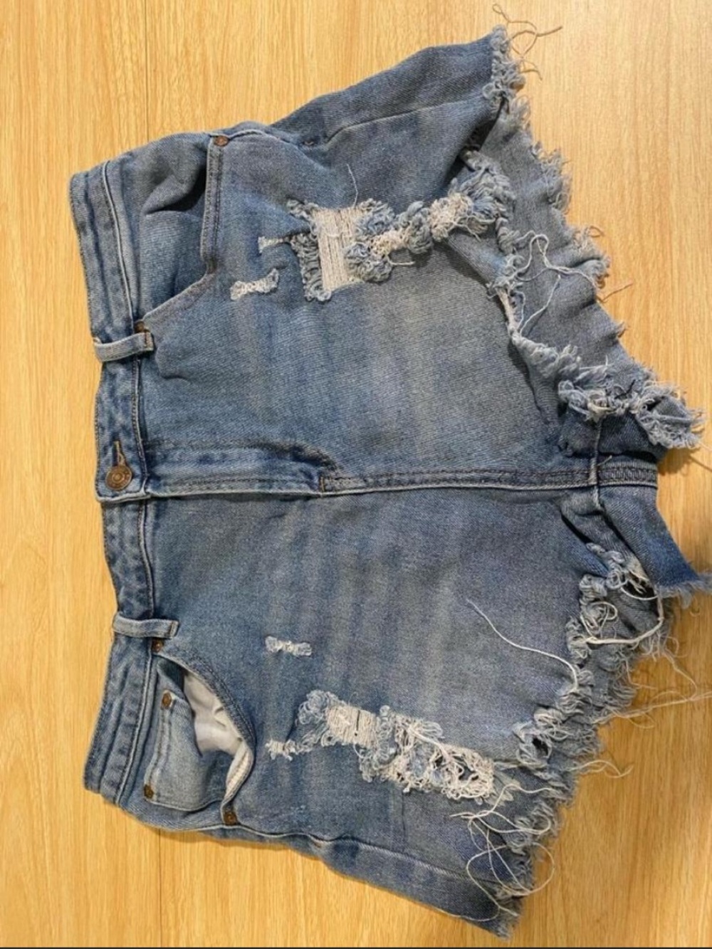 Jeans Subcategory Prediction
